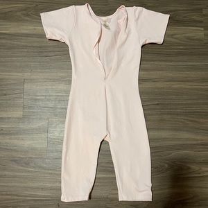 Matte Brand jumpsuit